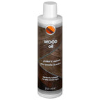 Vidaxl houtolie voor meubels 250 ml