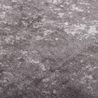 Vidaxl vloerkleed wasbaar 190x300 cm grijs