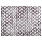 Vidaxl vloerkleed wasbaar anti-slip 120x180 cm meerkleurig