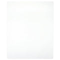 Vidaxl hoeslakens jersey 2 st 90x200 cm katoen wit
