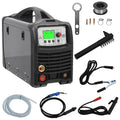 Vidaxl lasapparaat mig mma lift tig 200 a