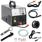 Vidaxl lasapparaat mig mma tig 200 a