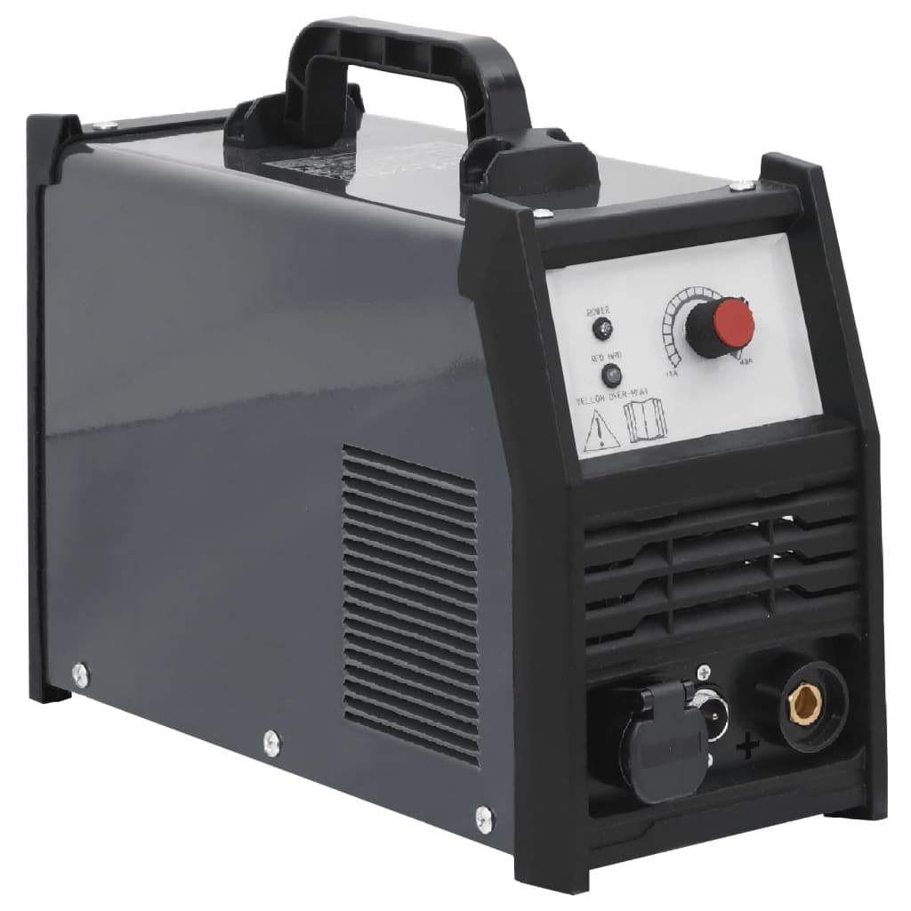 Vidaxl plasmasnijder 40 a