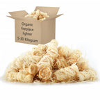 Vidaxl aanmaakmiddel bio 10 kg