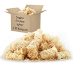 Vidaxl aanmaakmiddel bio 20 kg