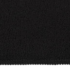Vidaxl trapmatten 15 st anti-slip rechthoekig 60x25 cm zwart