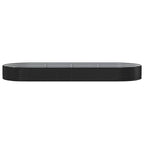 Vidaxl plantenbak 373x140x36 cm gegalvaniseerd staal antracietkleurig
