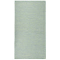 Vidaxl buitenkleed platgeweven 140x200 cm turquoise