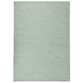 Vidaxl buitenkleed platgeweven 200x280 cm turquoise
