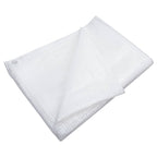 Vidaxl dekzeil leno 140 g m² 8x8 m wit