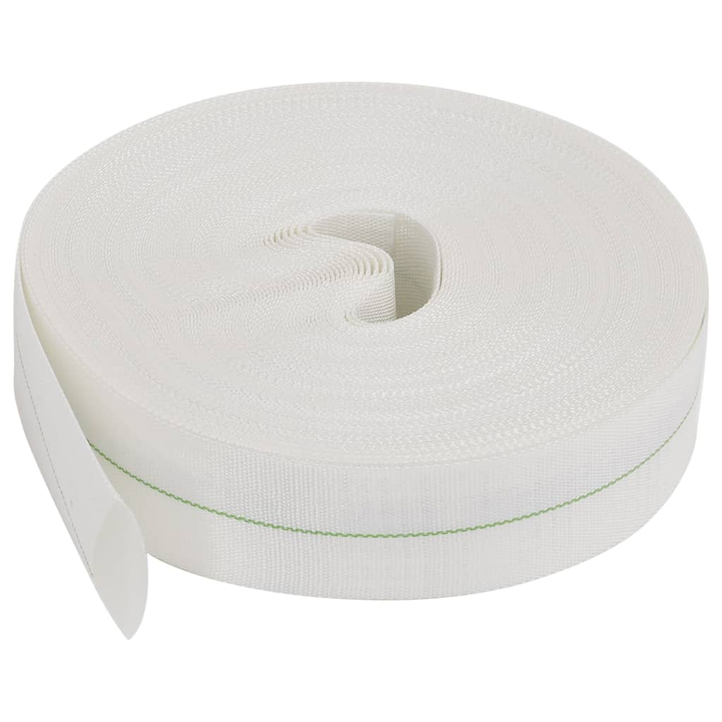Vidaxl slang plat 1,5'' 25 m pe