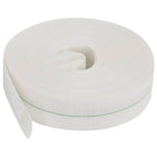 Vidaxl slang plat 1,5'' 25 m pe