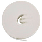 Vidaxl slang plat 1,5'' 25 m pe