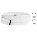 Vidaxl brandslang 1'' 20 m pvc