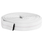Vidaxl brandslang 1'' 20 m pvc