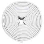 Vidaxl brandslang 1'' 30 m pvc