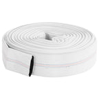 Vidaxl brandslang 2'' 20 m pvc