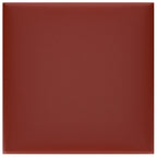 Vidaxl wandpanelen 12 st 1,08 m² 30x30 cm kunstleer wijnrood