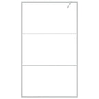 VidaXL Inloopdouchewand 115x195 cm transparant ESG-glas zilverkleurig