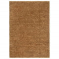 Vidaxl vloerkleed lussenpool handgemaakt 120x180 cm jute en katoen
