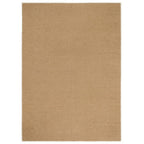Vidaxl vloerkleed lussenpool handgemaakt 120x180 cm jute en katoen