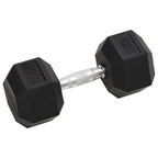 VidaXL Halters 2 st 30 kg gietijzer