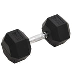 Vidaxl halters 20 kg gietijzer