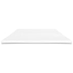 Vidaxl dekmatras 90x200x5 cm