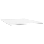 Vidaxl dekmatras 160x200x5 cm