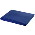 Vidaxl achtergrond zonder standaard chromakey 500x300 cm katoen blauw