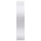 Vidaxl reflecterende tape 2,5 cm x 20 m pvc wit