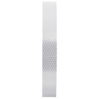 Vidaxl reflecterende tape 2,5 cm x 50 m pvc wit