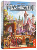 999games machiavelli