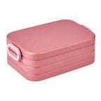 Mepal - take a break lunchbox roze