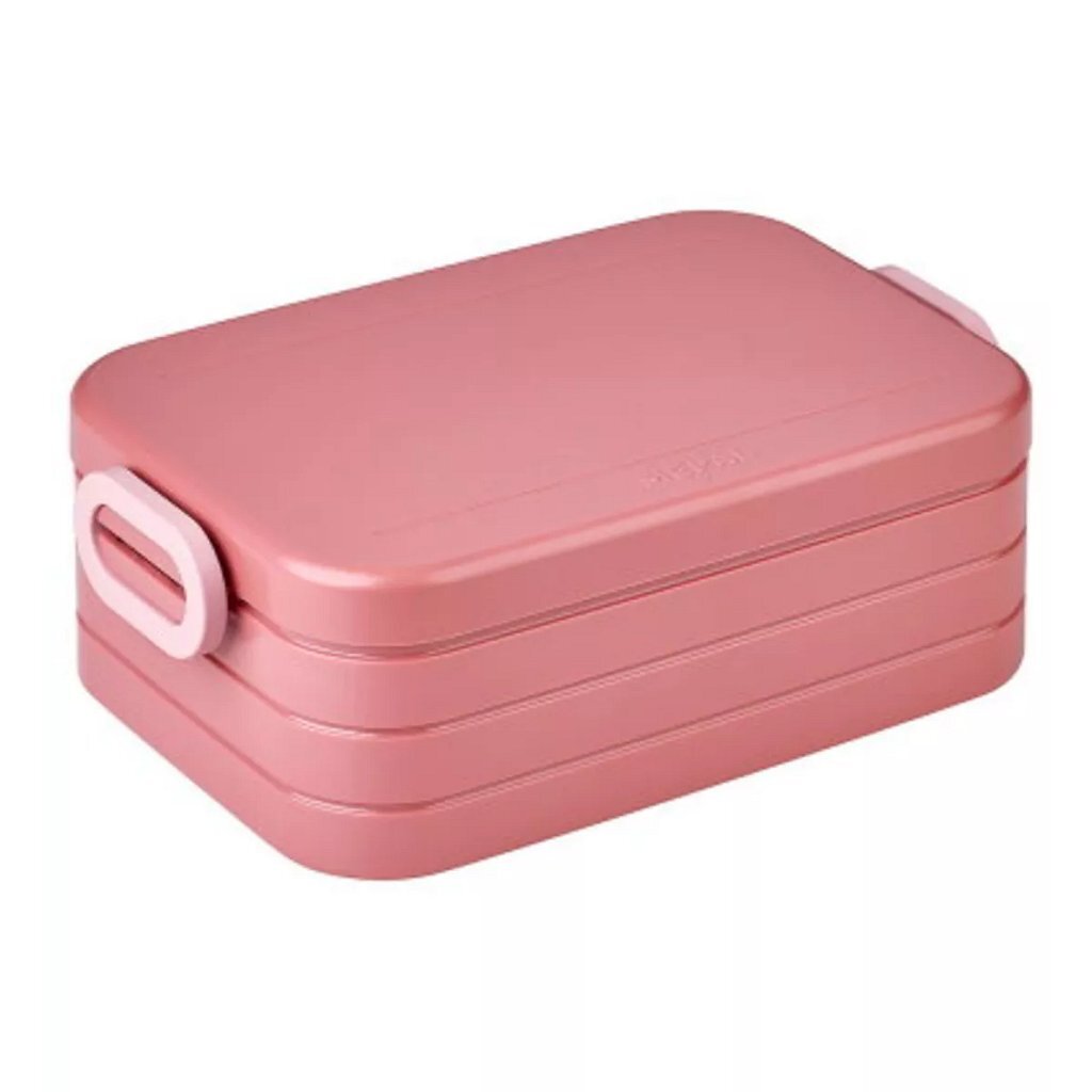 Mepal - take a break lunchbox roze