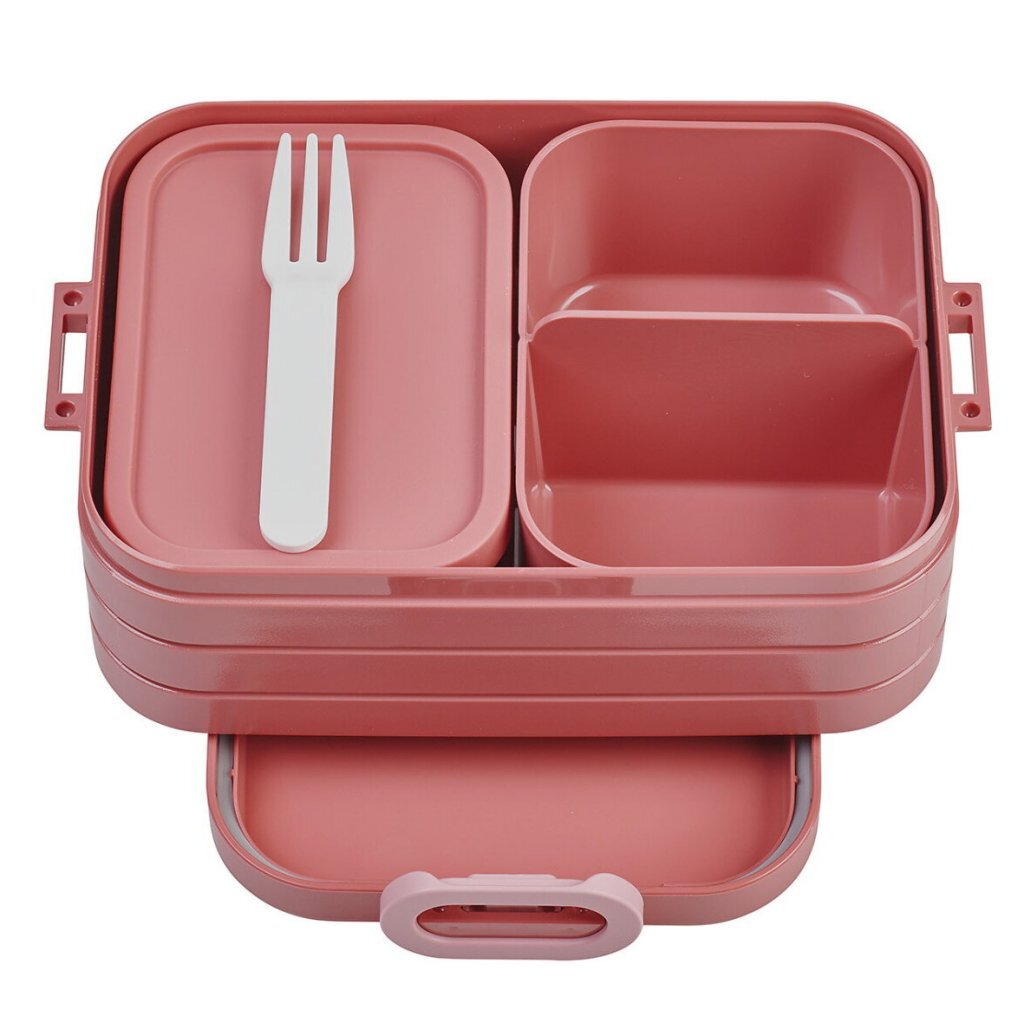 Mepal - take a break lunchbox roze