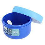 Mepal campus fruitbox paw patrol 300 ml blauw