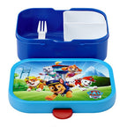 Mepal - lunchbox campus - paw patrol pups
