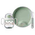 Mepal little dutch farm babyservies 3dlg