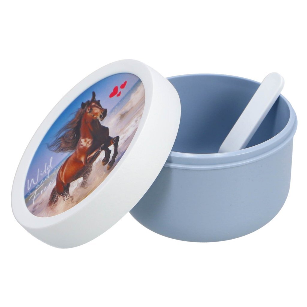 Mepal fruitbox campus - wild horse