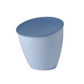 Mepal - calypso afvalbakje 2.2l nordic blue