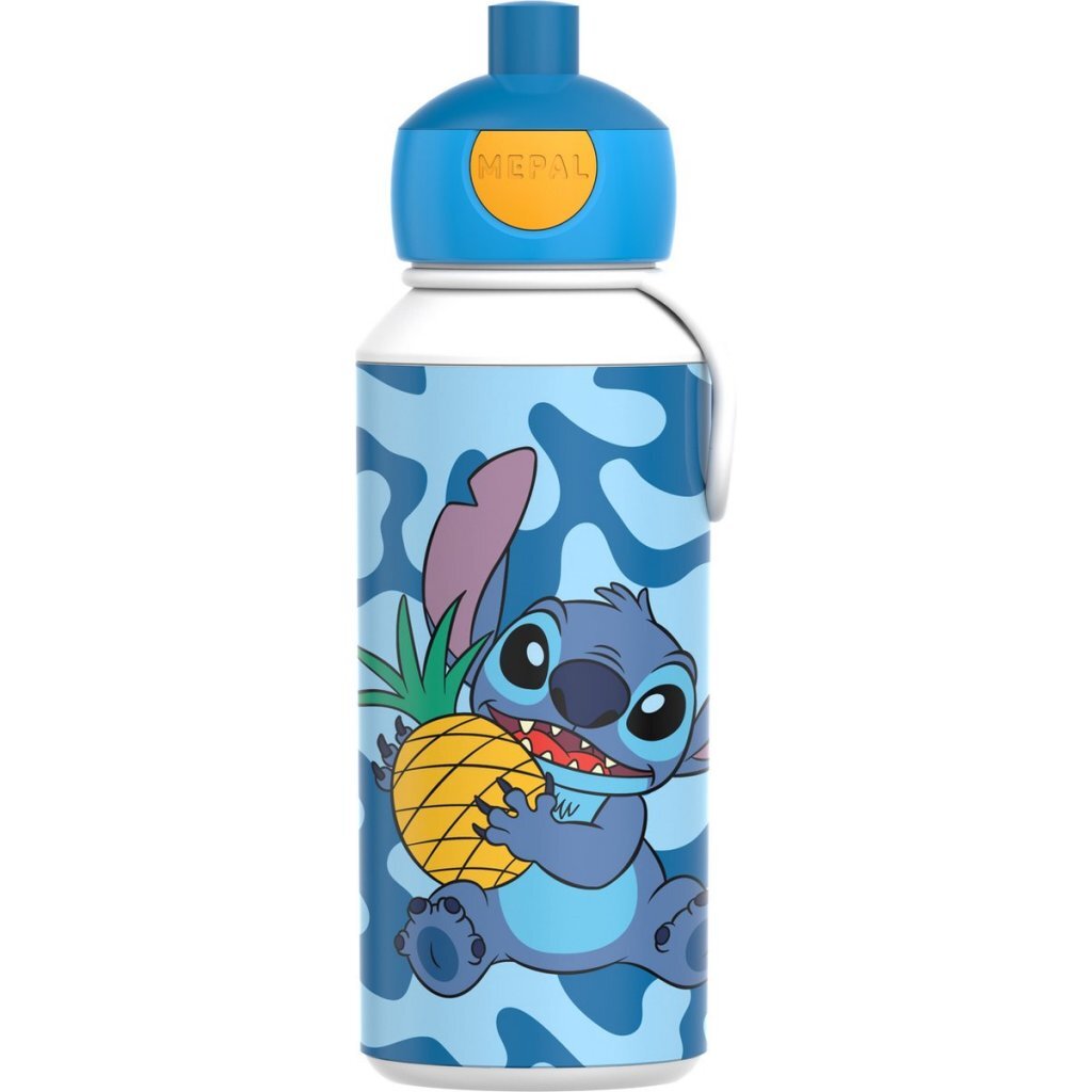 Mepal drinkfles pop-up campus - stitch