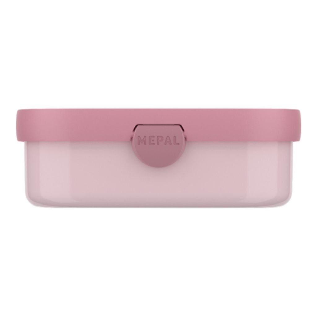 Mepal - lunchbox campus little dutch - 750 ml - broodtrommel met vakjes voor kinderen - geschikt voor 4 boterhammen - fairy garden