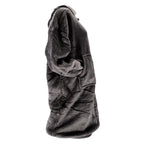 No Brand - No Brand Hoodie sherry 70 x 110 charcoal grey