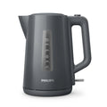 Philips hd9318 10 waterkoker 1.7l 2200w zwart