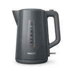 Philips hd9318 10 waterkoker 1.7l 2200w zwart