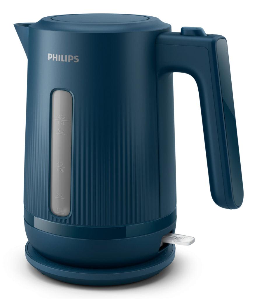 Philips - Philips hd9411/70 marina blue waterkoker 1.7l
