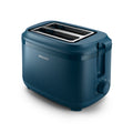 Philips - Philips hd2511/70 broodrooster elias malibu blue