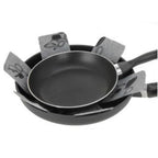 Excellent houseware panbeschermers 38 cm 3 stuks