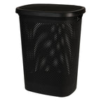 Overige merken wasmand 60l zwart